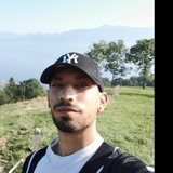 Jordan from Lausanne | Man | 32 years old | Aries