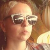 Vale from Thessaloniki | Woman | 42 years old | Pisces