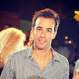 Elads from Beersheba | Man | 44 years old | Leo