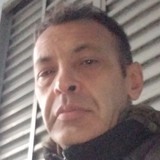 Washcavnt from Camanducaia | Man | 52 years old | Scorpio