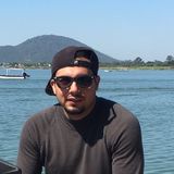 Gonza from San Agustin | Man | 34 years old | Capricorn
