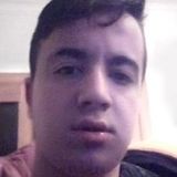 Ramalho from Vila Real | Man | 25 years old | Virgo
