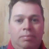 Alejan from Llaillay | Man | 45 years old | Pisces