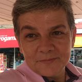 Ale from Cornelio Procopio | Woman | 55 years old | Libra