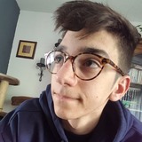 Samy from Orleans | Man | 24 years old | Scorpio