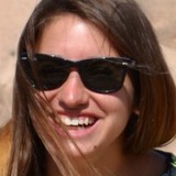 Michellem from Montevideo | Woman | 30 years old | Sagittarius