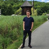 Vlad from Cluj-Napoca | Man | 30 years old | Virgo