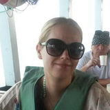Lida from Novosibirsk | Woman | 39 years old | Scorpio