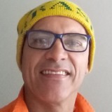 Jacare from Joao Monlevade | Man | 57 years old | Pisces