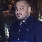 Mosh from Tel Aviv | Man | 38 years old | Libra