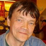 Andrey from Khabarovsk | Man | 65 years old | Capricorn