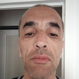 Chebbah from Colmar | Man | 54 years old | Taurus