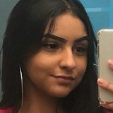 Anacristinadhm from Serrinha | Woman | 23 years old | Scorpio