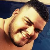 Guilherme from Volta Redonda | Man | 33 years old | Virgo