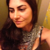 Tvl from Tel Aviv | Woman | 44 years old | Taurus
