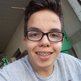 Murilo from Paranavai | Man | 24 years old | Gemini