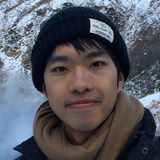 Gary from Kaohsiung | Man | 32 years old | Virgo
