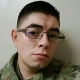 Supersoldier from Fort Campbell | Man | 27 years old | Sagittarius