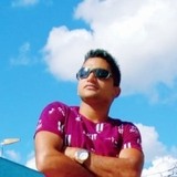 Djjefferson from Capelinha | Man | 32 years old | Taurus