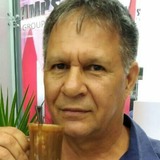 Toni from Ribeirao Preto | Man | 59 years old | Capricorn