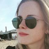 Frederique from Haarlem | Woman | 29 years old | Virgo
