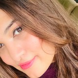 Nora from Hyderabad | Woman | 26 years old | Virgo