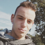 Nick from Alkmaar | Man | 28 years old | Aquarius