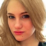 Alina from Bucharest | Woman | 32 years old | Aries