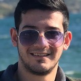 Sinantekeli̇oğlu from Antalya | Man | 29 years old | Capricorn