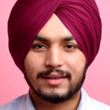 Kanwaryaad from Kharar | Man | 31 years old | Scorpio