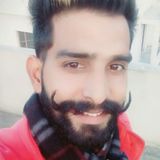 Deep from Patiala | Man | 29 years old | Scorpio