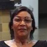 Lia from Cristalina | Woman | 64 years old | Cancer