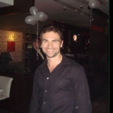 Gareth from Zurich | Man | 52 years old | Gemini