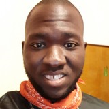 Cheickabou from Bologna | Man | 25 years old | Scorpio