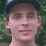 Bush from Cambridge | Man | 42 years old | Aquarius