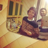 Saadjd from Kharkiv | Man | 34 years old | Aries