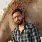 Shahid from Kuwait | Man | 35 years old | Gemini