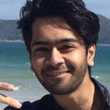 Myth from Hong Kong | Man | 29 years old | Cancer