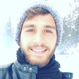 Halit from Mersin | Man | 31 years old | Pisces