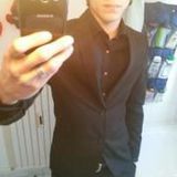 Henzen from Uzwil | Man | 32 years old | Sagittarius