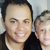 Denis from Varzea Paulista | Man | 36 years old | Capricorn