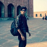 Ahmed from Faisalabad | Man | 40 years old | Capricorn