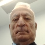 Korkomazghact from Adana | Man | 78 years old | Gemini