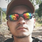 Eitavh from Piedade | Man | 26 years old | Libra