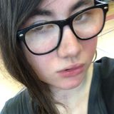 Babygirl from Wellsville | Woman | 26 years old | Pisces