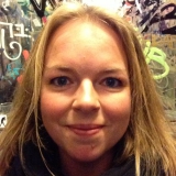 Rosie from Copenhagen | Woman | 43 years old | Sagittarius