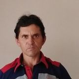 Paraná from Diadema | Man | 41 years old | Aquarius