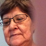 Moster from Grenaa | Woman | 75 years old | Leo