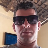 Andreluiz from Boquim | Man | 44 years old | Capricorn