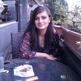 Edasov from Tirana | Woman | 39 years old | Taurus